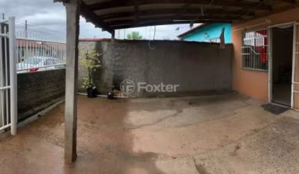 Casa com 2 quartos à venda na Rua Pinhal da Serra, 56, Vila Imperial, Gravataí, 41 m2 por R$ 100.000