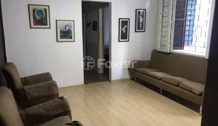 Casa com 3 quartos à venda na Rua Doutor Freire Alemão, 745, Mont Serrat, Porto Alegre, 93 m2 por R$ 890.000