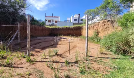 Terreno à venda na Rua Manoel Fernandes, 91, Guarujá, Porto Alegre, 200 m2 por R$ 130.000