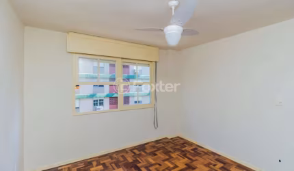 Apartamento com 1 quarto à venda na Rua Ferreira Viana, 885, Petrópolis, Porto Alegre, 41 m2 por R$ 230.000