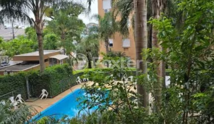 Apartamento com 2 quartos à venda na Rua Coronel Fonseca, 181, Centro, Gravataí, 59 m2 por R$ 310.000