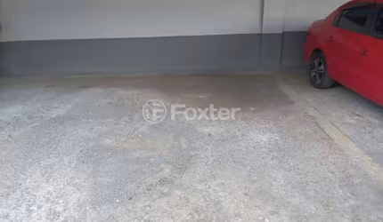 Apartamento com 1 quarto à venda na Rua Dona Alzira, 25, Sarandi, Porto Alegre, 47 m2 por R$ 195.000