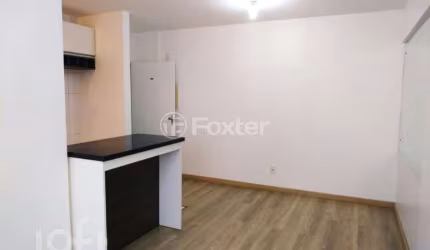 Apartamento com 2 quartos à venda na Rua Coronel Fonseca, 181, Centro, Gravataí, 64 m2 por R$ 290.000