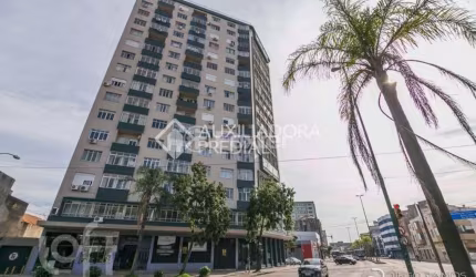 Apartamento com 2 quartos à venda na Rua Almirante Tamandaré, 678, Floresta, Porto Alegre, 100 m2 por R$ 399.000