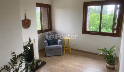 Apartamento com 4 quartos à venda na Avenida Wilhelm Rotermund, 264, Morro do Espelho, São Leopoldo, 128 m2 por R$ 725.000