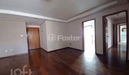Apartamento com 3 quartos à venda na Rua Marquês do Herval, 192, Centro, São Leopoldo, 98 m2 por R$ 470.000