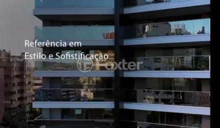 Apartamento com 4 quartos à venda na Rua Comendador Rheingantz, 909, Auxiliadora, Porto Alegre, 509 m2 por R$ 10.932.000