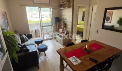 Apartamento com 2 quartos à venda na Rua Açucena, 820, Jardim Eldorado, Palhoça, 61 m2 por R$ 340.000