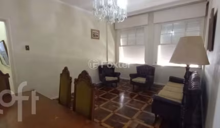 Apartamento com 2 quartos à venda na Rua João Pinto, 33, Centro, Florianópolis, 88 m2 por R$ 535.000