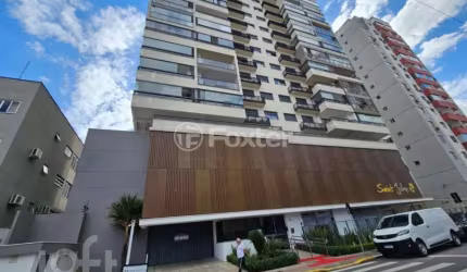 Cobertura com 2 quartos à venda na Rua Antônio Scherer, 579, Kobrasol, São José, 140 m2 por R$ 1.580.000
