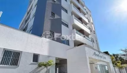 Apartamento com 2 quartos à venda na Rua Flores da Cunha, 53, Capoeiras, Florianópolis, 72 m2 por R$ 699.000