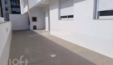 Apartamento com 3 quartos à venda na Rua Flores da Cunha, 53, Capoeiras, Florianópolis, 94 m2 por R$ 880.000