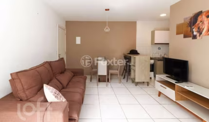 Apartamento com 2 quartos à venda na Rua Henrique Stefani, 1041, Igara, Canoas, 59 m2 por R$ 290.000