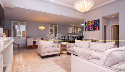 Casa com 3 quartos à venda na Rua Manacás, 715, Estância Velha, Canoas, 350 m2 por R$ 2.500.000