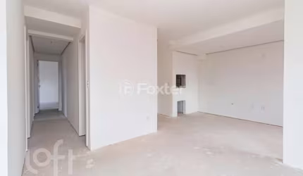 Apartamento com 3 quartos à venda na Rua Roque Calage, 257, Passo da Areia, Porto Alegre, 92 m2 por R$ 975.000