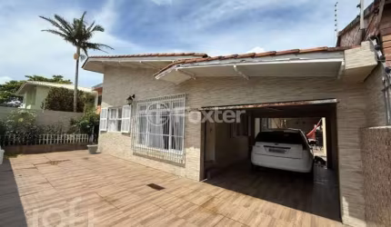 Casa com 4 quartos à venda na Rua Professor João José Cabral, 396, Balneário, Florianópolis, 61 m2 por R$ 1.000.000