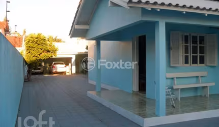 Casa com 3 quartos à venda na Rua Paraná, 325, Scharlau, São Leopoldo, 135 m2 por R$ 490.000