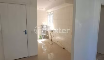 Apartamento com 2 quartos à venda na Rua Roberto Francisco Behrens, 303, Mato Grande, Canoas, 41 m2 por R$ 140.000