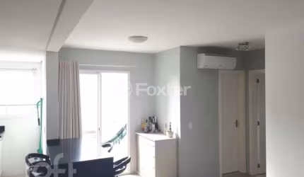 Apartamento com 2 quartos à venda na Rua Joaquim Caetano, 700, Fátima, Canoas, 55 m2 por R$ 300.000