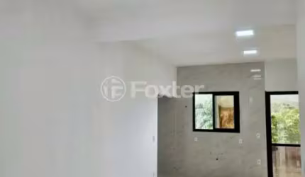 Apartamento com 2 quartos à venda na Rua Ovídio Zierke, 47, Cachoeira do Bom Jesus, Florianópolis, 78 m2 por R$ 580.000