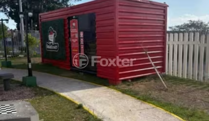 Apartamento com 2 quartos à venda na Rua Inocêncio de Oliveira Alves, 101, Rubem Berta, Porto Alegre, 41 m2 por R$ 186.000