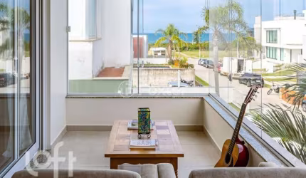 Casa em condomínio fechado com 5 quartos à venda na Rua Manoel Pedro Vieira, 960, Morro das Pedras, Florianópolis, 362 m2 por R$ 5.200.000