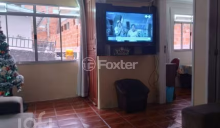 Casa com 3 quartos à venda na Servidão Euclides, 101, Pantanal, Florianópolis, 98 m2 por R$ 416.000