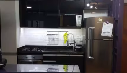 Apartamento com 2 quartos à venda na Avenida Santos Ferreira, 4100, Nossa Senhora das Graças, Canoas, 41 m2 por R$ 190.000