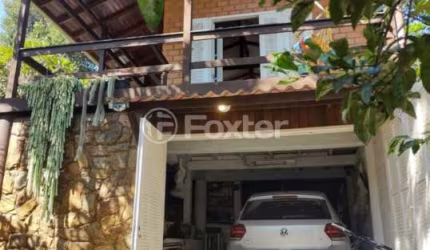 Casa com 2 quartos à venda na Rua das Bromélias, 1236, Guarda do Embaú (Ens Brito), Palhoça, 151 m2 por R$ 1.120.000