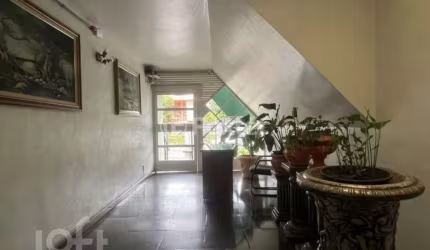 Apartamento com 4 quartos à venda na Rua Pedro Weingartner, 135, Centro, Canoas, 105 m2 por R$ 469.999