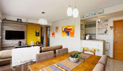 Apartamento com 2 quartos à venda na Rua Domingos Crescêncio, 965, Santana, Porto Alegre, 63 m2 por R$ 720.000