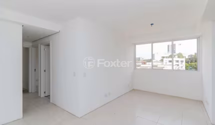 Apartamento com 3 quartos à venda na Rua Frei Germano, 138, Partenon, Porto Alegre, 74 m2 por R$ 557.220