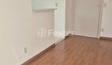 Apartamento com 2 quartos à venda na Avenida Teresópolis, 2255, Teresópolis, Porto Alegre, 55 m2 por R$ 265.000