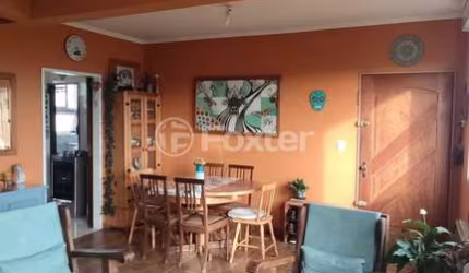 Apartamento com 3 quartos à venda na Rua Franklin, 270, Jardim Itu Sabará, Porto Alegre, 64 m2 por R$ 290.000