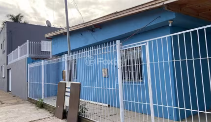 Casa com 2 quartos à venda na Rua Paulo Gomes de Oliveira, 60, Sarandi, Porto Alegre, 80 m2 por R$ 400.000