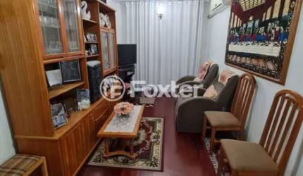 Apartamento com 2 quartos à venda na Rua Jandyr Maya Faillace, 395, Jardim Leopoldina, Porto Alegre, 50 m2 por R$ 200.000