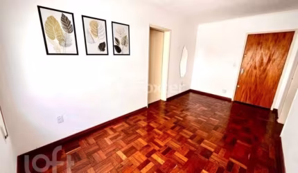 Apartamento com 1 quarto à venda na Rua Guilherme Alves, 1128, Partenon, Porto Alegre, 45 m2 por R$ 179.900