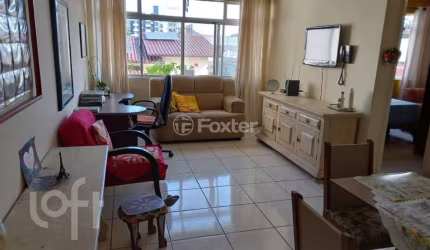 Apartamento com 2 quartos à venda na Rua Pastor William Richard Schisler Filho, 1200, Itacorubi, Florianópolis, 62 m2 por R$ 520.000