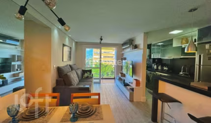 Apartamento com 2 quartos à venda na Rua Gutemberg, 101, Petrópolis, Porto Alegre, 76 m2 por R$ 860.000