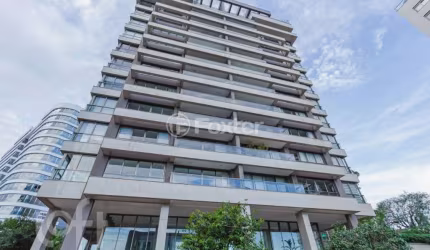 Apartamento com 3 quartos à venda na Avenida Engenheiro Ary de Abreu Lima, 500, Jardim Europa, Porto Alegre, 236 m2 por R$ 4.700.000
