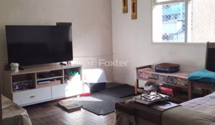 Apartamento com 2 quartos à venda na Avenida Taquary, 625, Cristal, Porto Alegre, 51 m2 por R$ 190.000