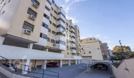 Cobertura com 2 quartos à venda na Rua Ouro Preto, 35, Jardim Floresta, Porto Alegre, 142 m2 por R$ 1.150.000