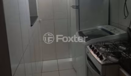 Apartamento com 2 quartos à venda na Rua Maestro Mendanha, 20, Santana, Porto Alegre, 47 m2 por R$ 218.000
