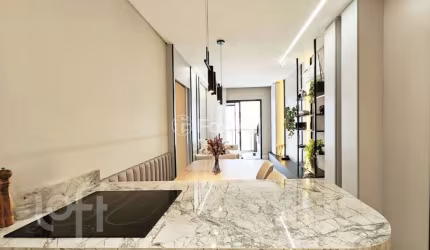 Apartamento com 2 quartos à venda na Avenida Cruz e Souza, 441, Campinas, São José, 80 m2 por R$ 1.100.000
