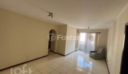 Apartamento com 2 quartos à venda na Rua Padova, 44, Córrego Grande, Florianópolis, 67 m2 por R$ 650.000