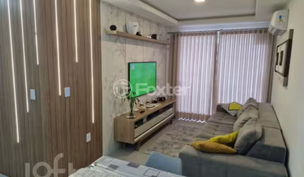 Apartamento com 3 quartos à venda na Rua Adiles Della Giustina, 318, Ingleses do Rio Vermelho, Florianópolis, 116 m2 por R$ 1.250.000