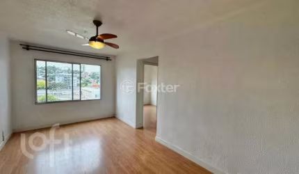 Apartamento com 3 quartos à venda na Rua Três de Outubro, 1199, Pátria Nova, Novo Hamburgo, 77 m2 por R$ 300.000