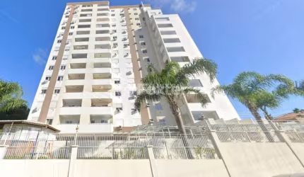 Apartamento com 3 quartos à venda na Rua José Victor da Rosa, 722, Barreiros, São José, 77 m2 por R$ 949.000