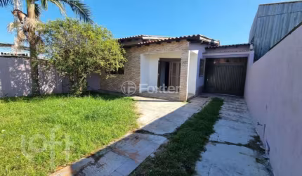 Casa com 2 quartos à venda na Rua Boa Saúde, 785, Rio Branco, Canoas, 141 m2 por R$ 490.000