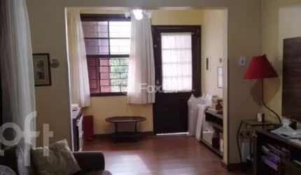 Casa com 3 quartos à venda na Rua Capitão Padilha, 19, Cascata, Porto Alegre, 148 m2 por R$ 390.000